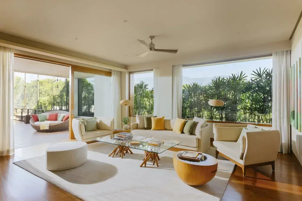 Six Senses Vana - A Wellness Retreat
