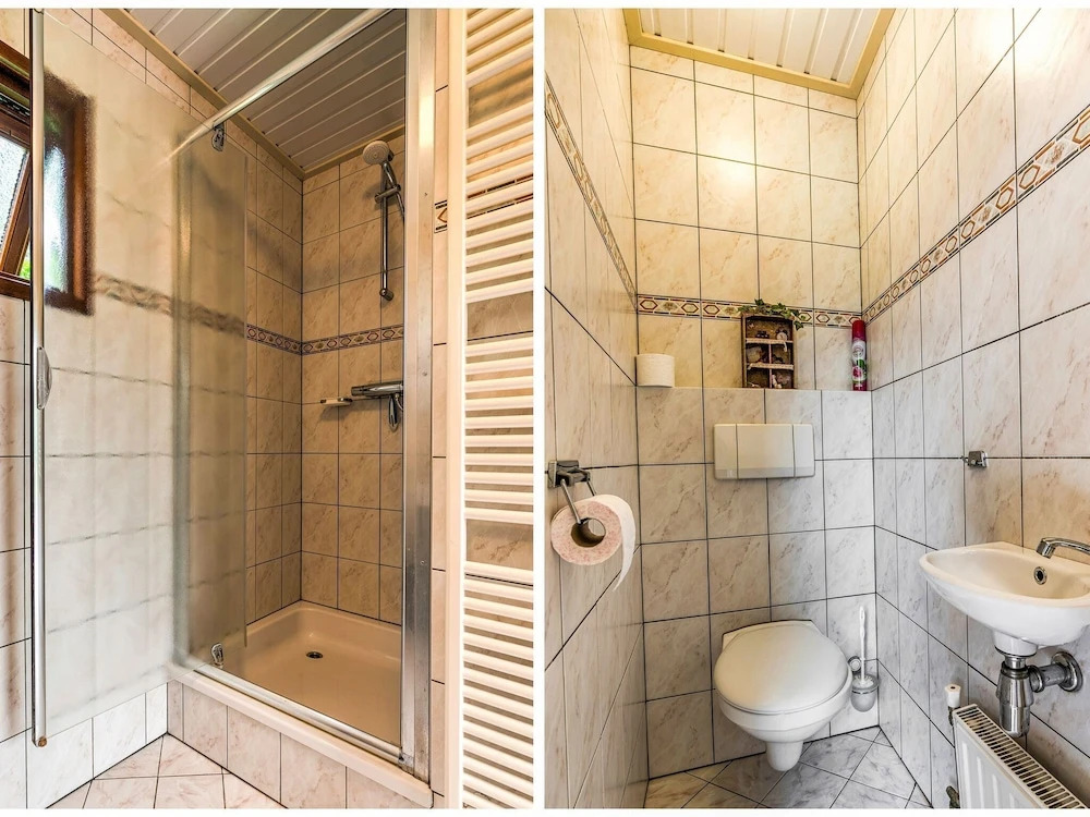 Sun Kissed Bungalow in Uden with Sauna, Hot Tub, Terrace