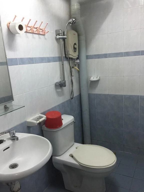 ANGSA Hotel