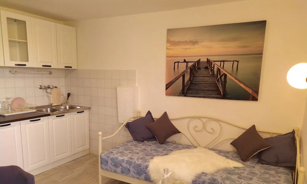 Apartments Pipunic