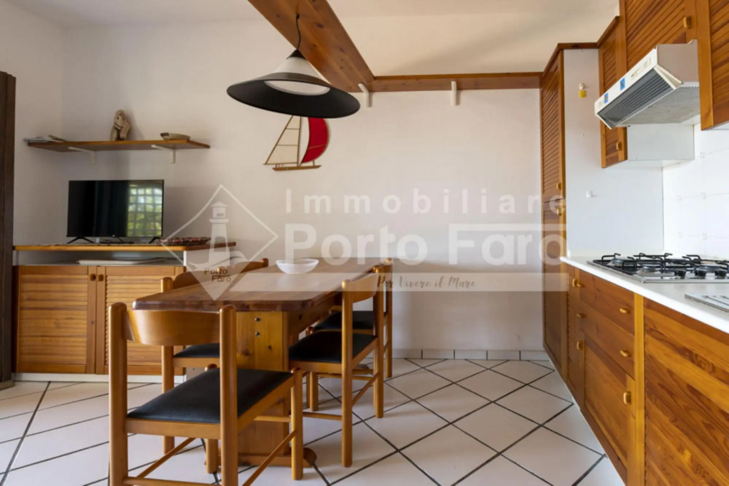 Apartment 2 B - TWO ROOM APARTMENT WITH PATIO AND SEAVIEW ON PORTO MANNU-2B PORTO MANNU