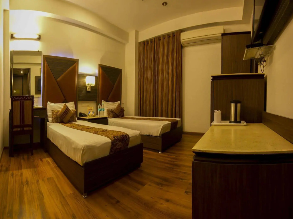 Hotel Sunstar Heights