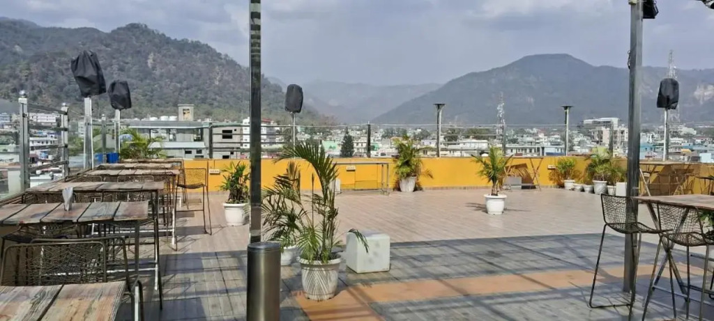 Hotel K11