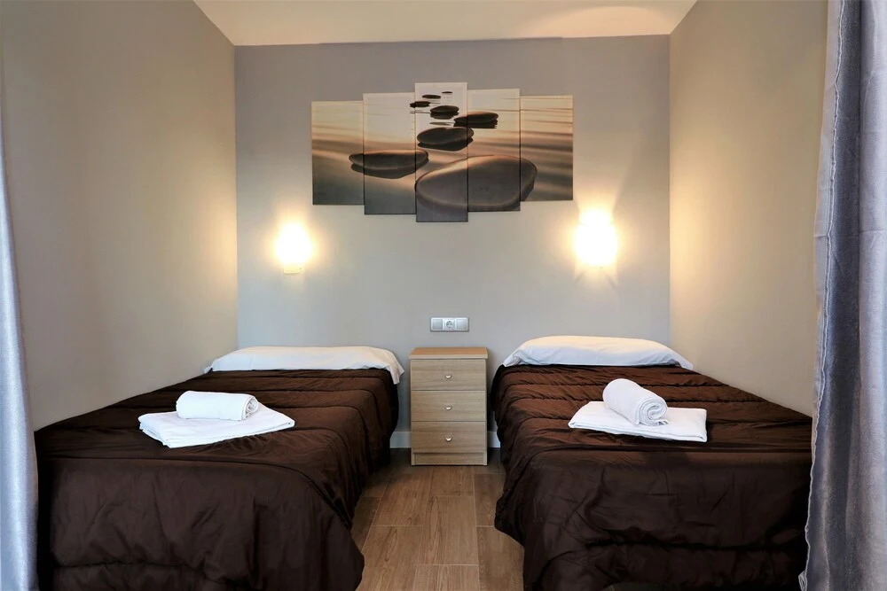 Apartamento Bermudas 811