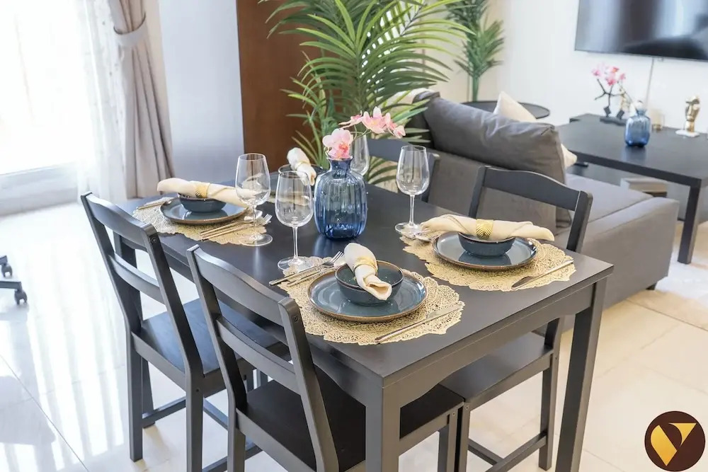 Spacious Pulse Smart Residence JVC