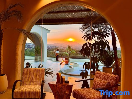 Anyu Aesthetic Wenquan Homestay