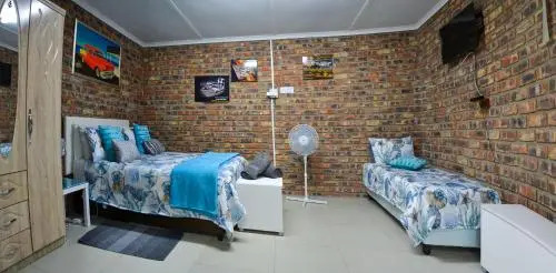 Addo Park Mountain View Apartment
