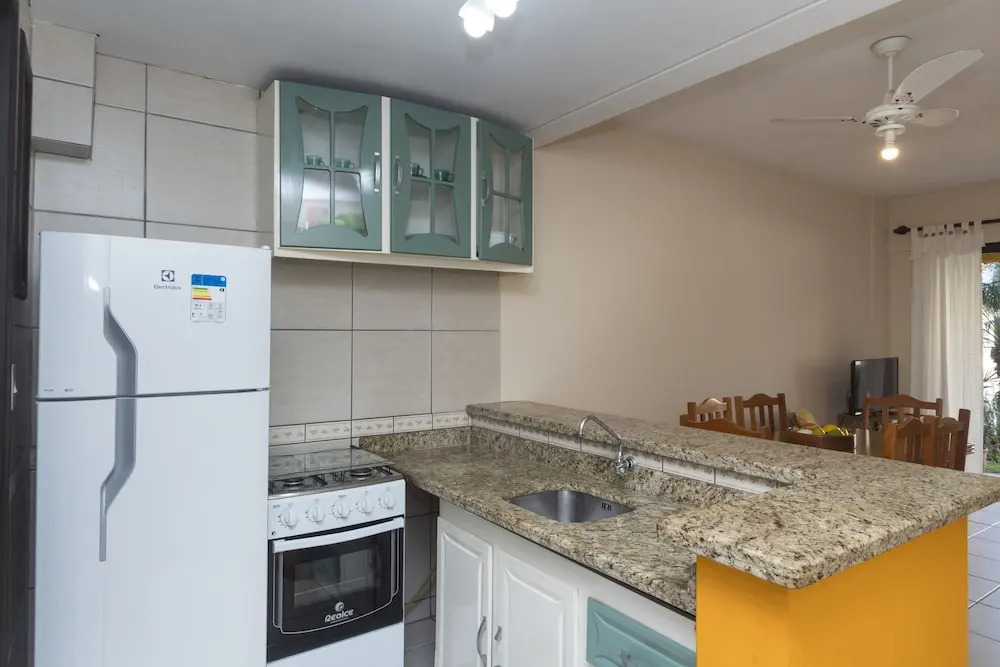 Apartamento 2 quartos - 302 - 2