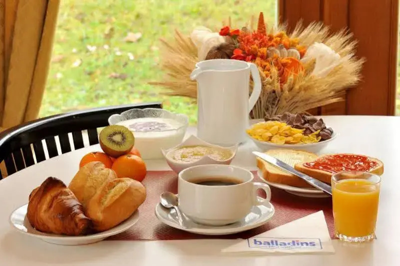 Hotel et Residence Bartenheim
