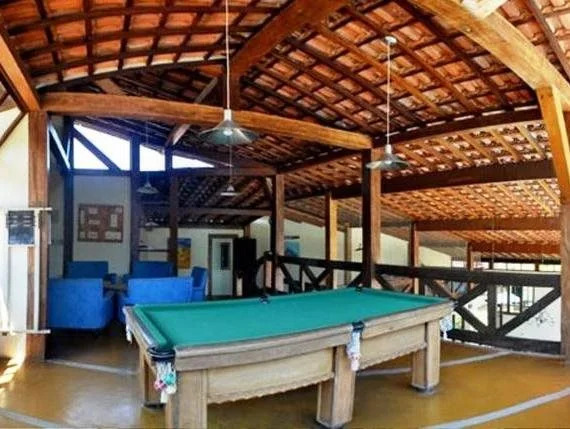 Pousada Doce Villa
