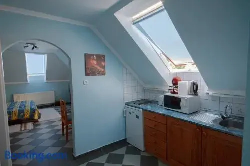 Katica Apartman