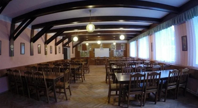 Penzion Vápenka