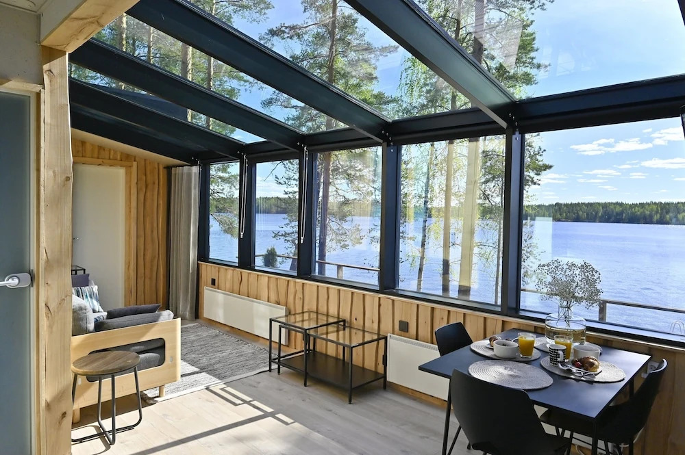 Holiday Keihäri