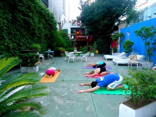 Livian Guest House