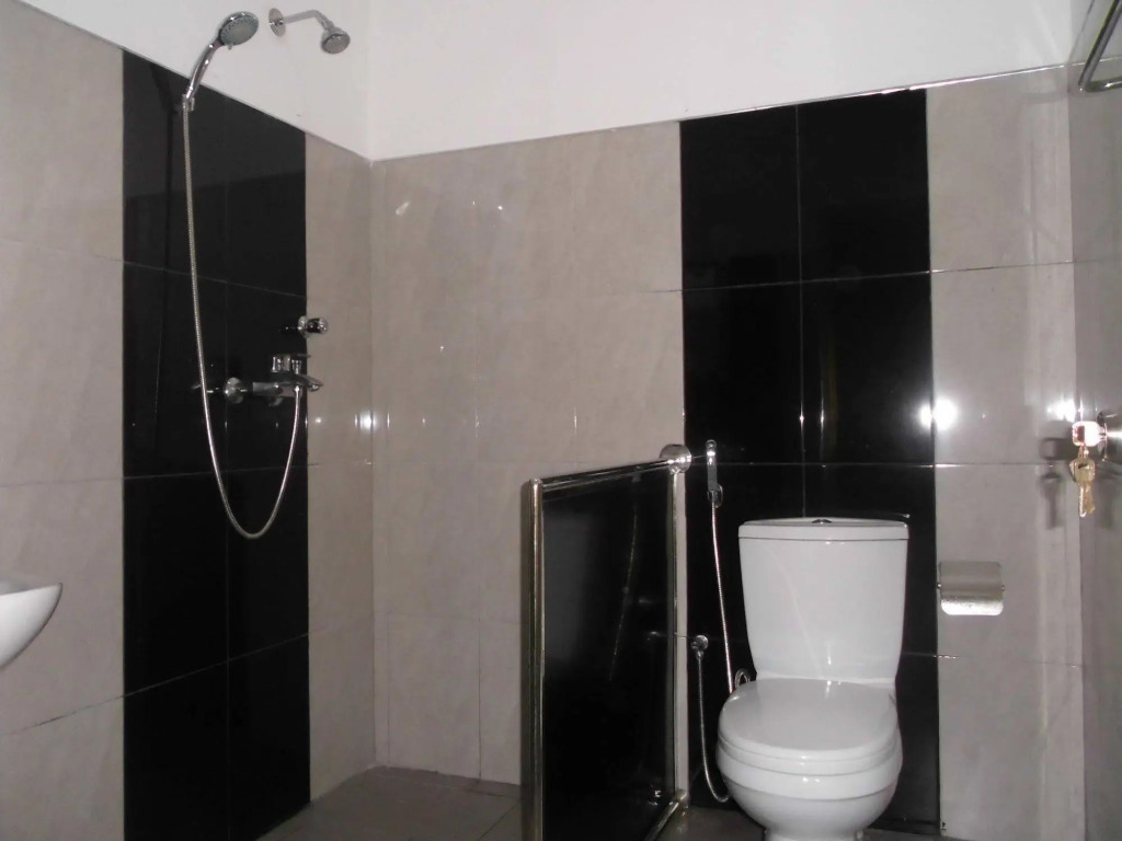 ExtremeHost Guest House