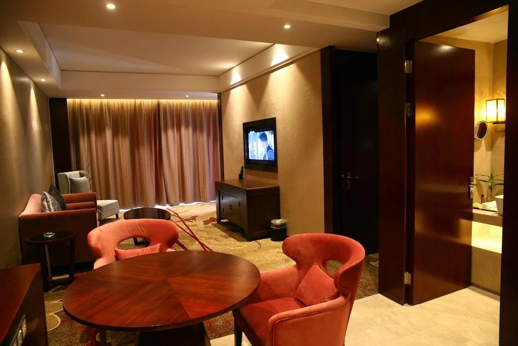 Tiandehu Hotel
