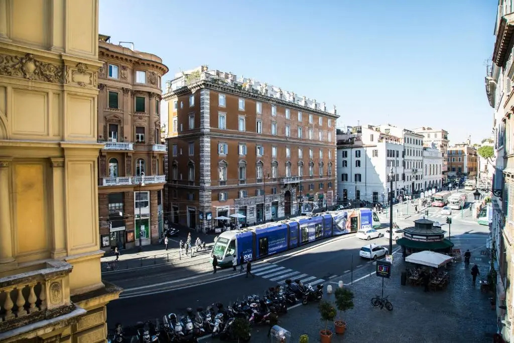Argentina Exclusive Apartment