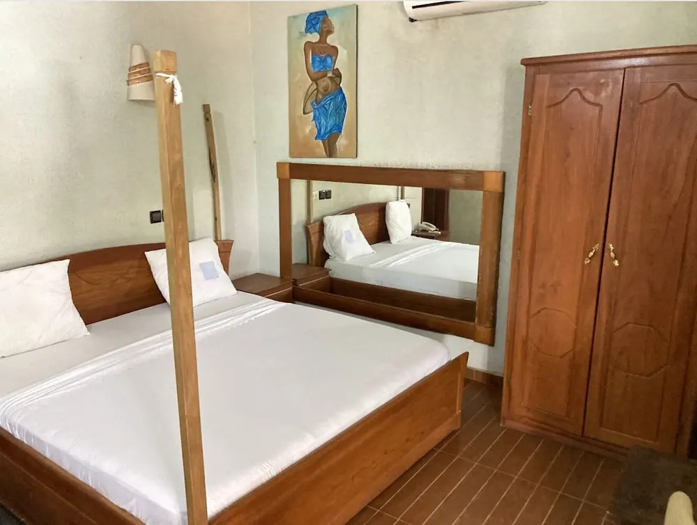Hotel Bel Azur Hillacondji