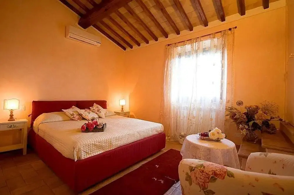 Red House