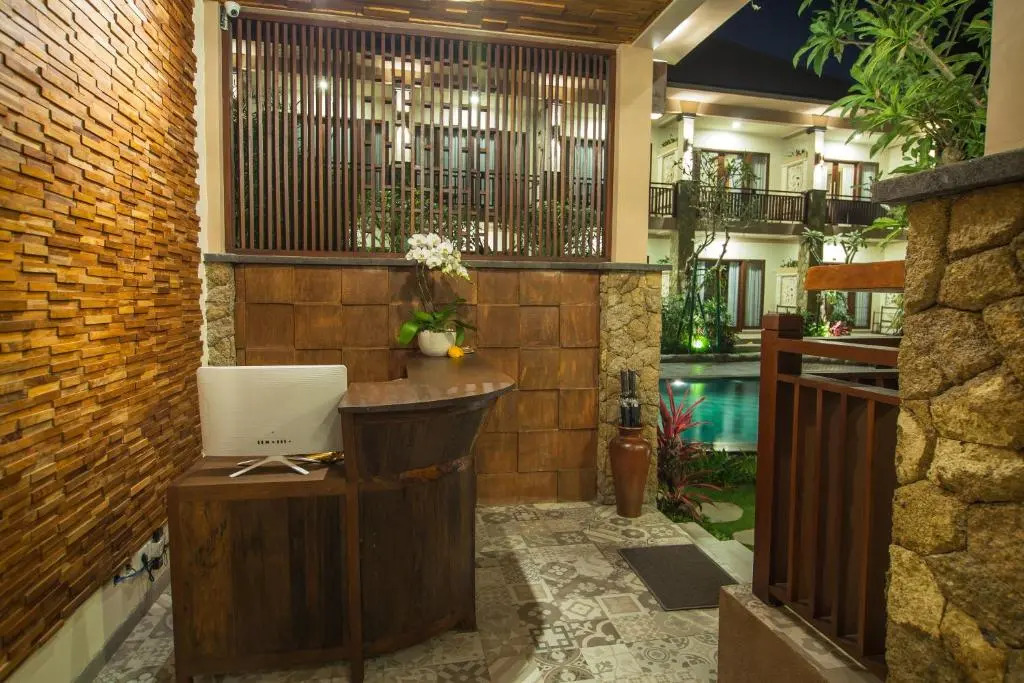 The Mudru Resort by GenuineHost