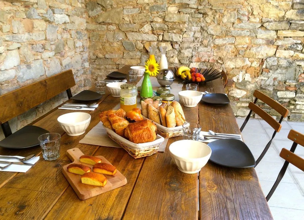LAutre Maison - Grand Gîte de charme près dUzès