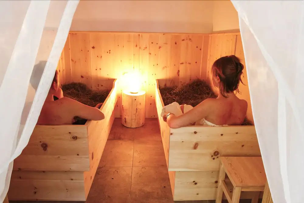 Garnì & Wellness Anderle