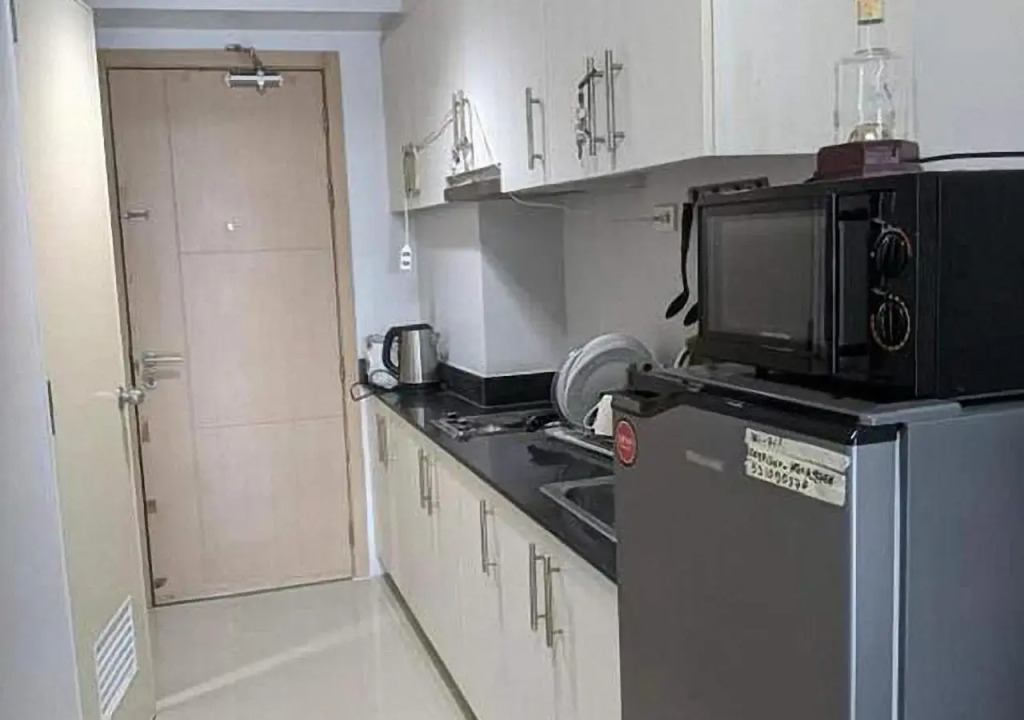 Sea Residences Elite