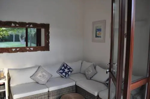 Villa degli Olivi