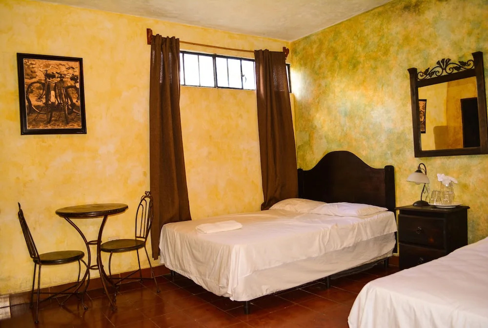 Hotel Don Pedro