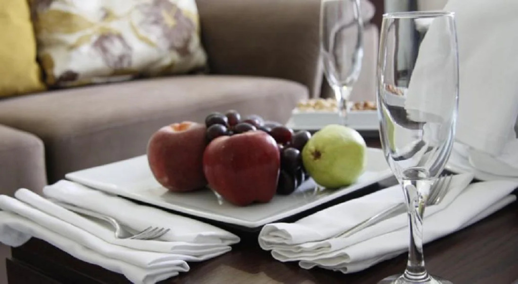 Asrin Park Hotel & Spa Convention Center
