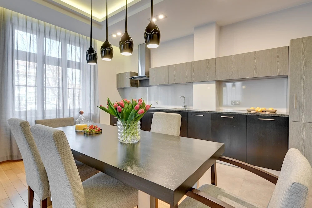 Old Town - Tobiasz Residence by Welcome Apartment