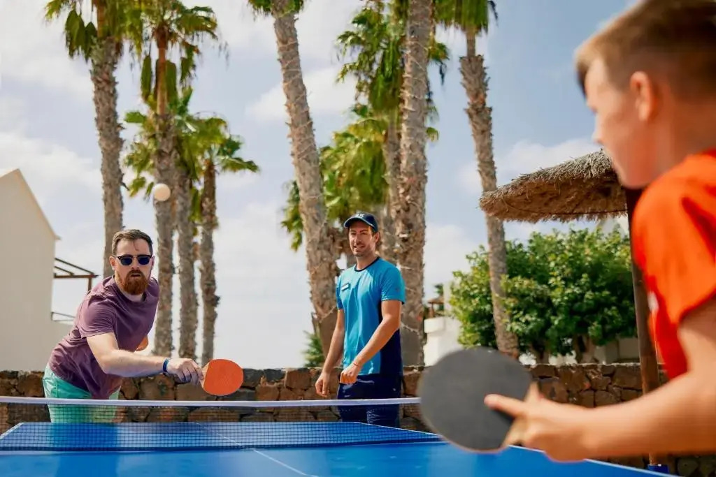 Grupotel Flamingo Beach