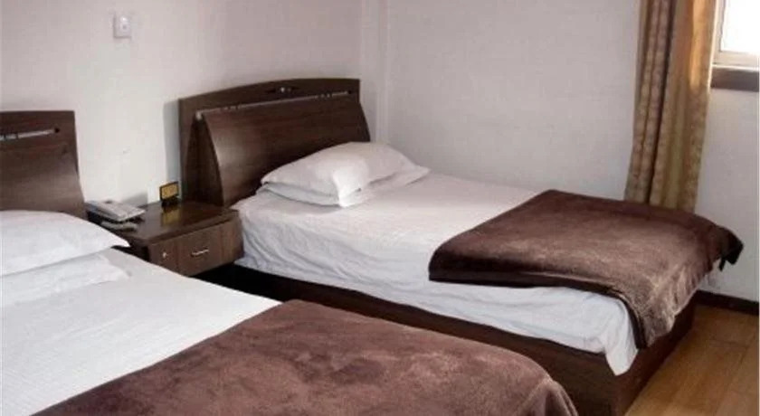 Shenchun Hotel