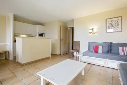 appartement domaine de Bordaberry Urrugne