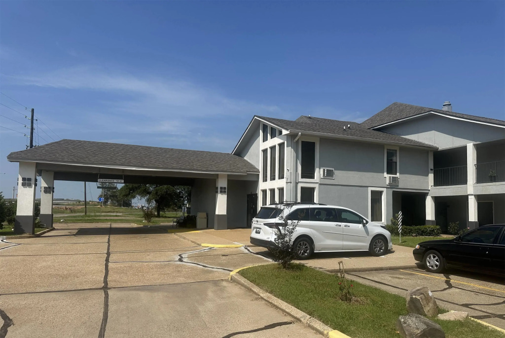 Super 8 by Wyndham Bossier City/Shreveport Area