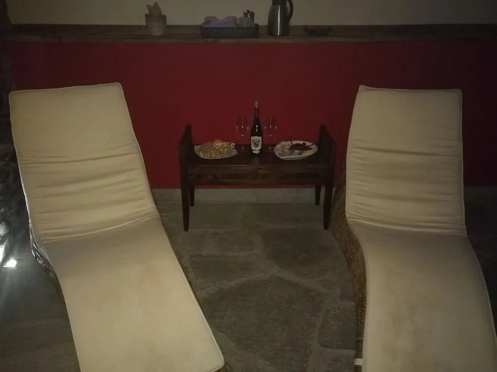B&B La Maison D Amelie Camere e Appartamenti