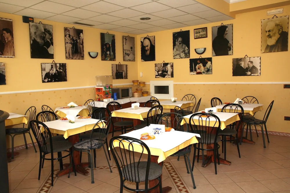 Hotel Immagine