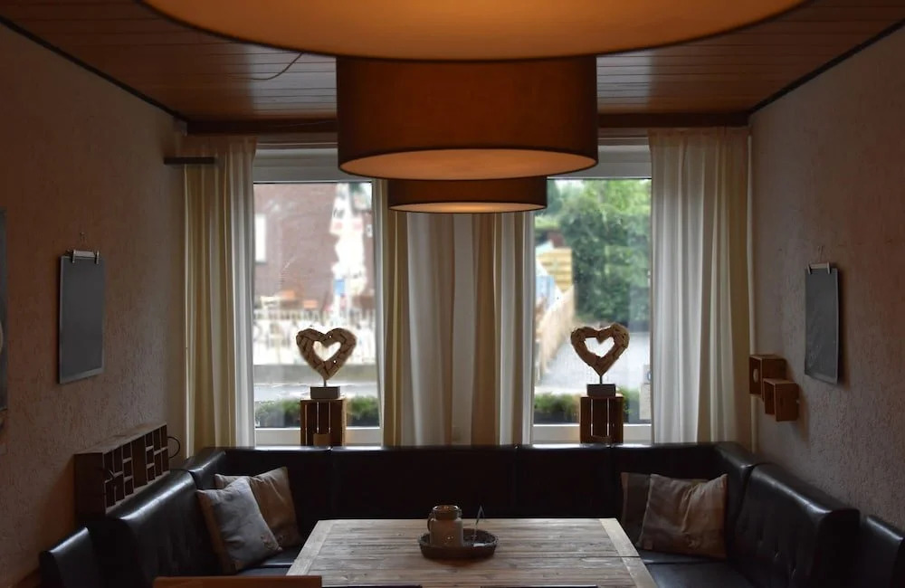 Gasthaus Hotel Rosenboom