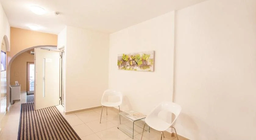 Hotel U Tří hrušek suites & apartments