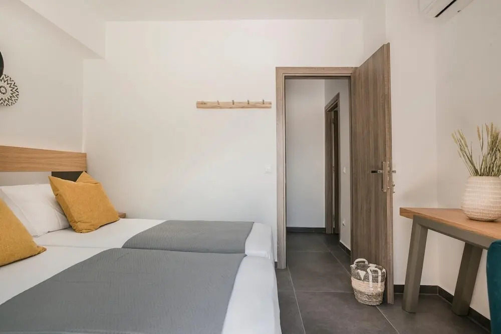 Villa Erofili - Ionian Treasure Villas