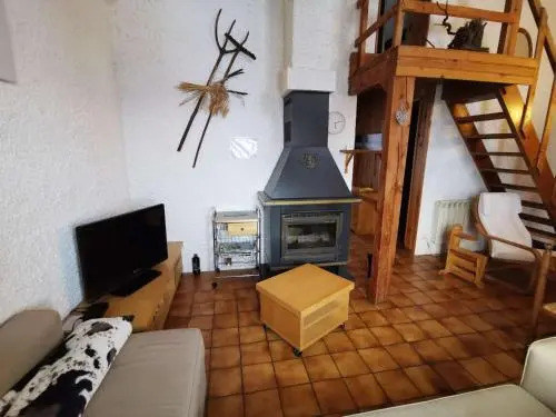House Chalet 112