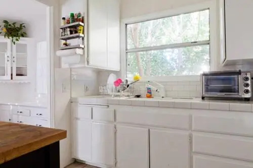 1920's Spanish beach bungalow