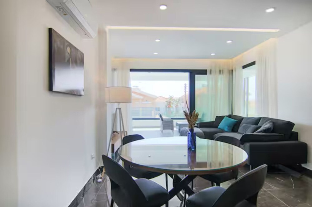 131 LIM 102 - Stay Anna Residence City View Apa
