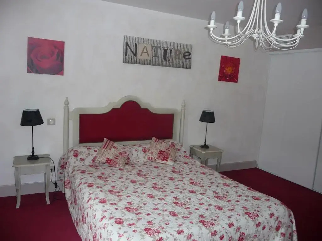 Le Relais Saint-Charles - Perigueux