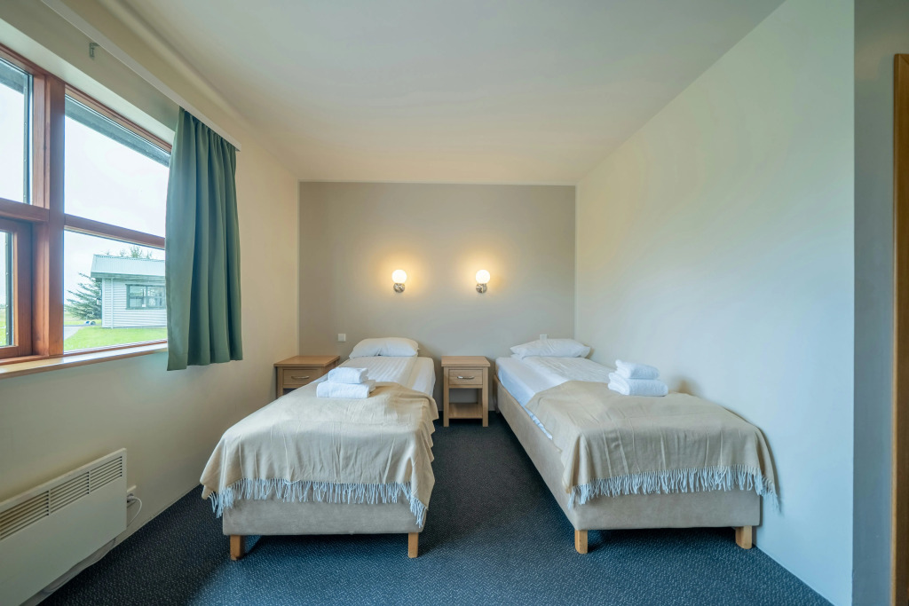 Adventure Hotel Geirland