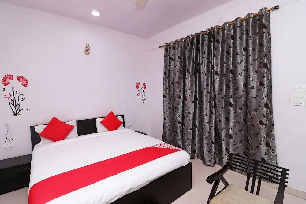 Mangalam Resort by OYO Rooms
