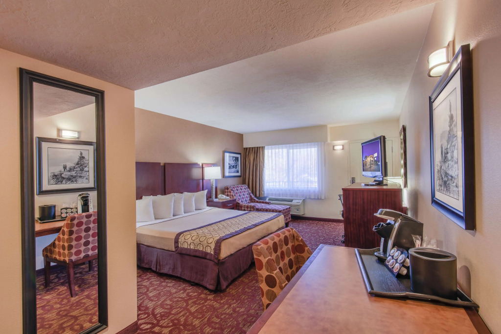 Hotel Moab Downtown