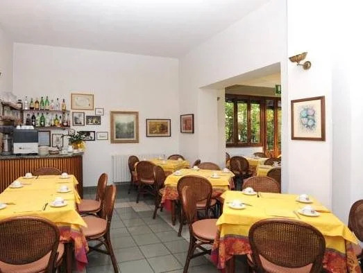 Hotel Prati