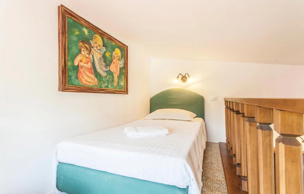 Cozy Home In Poggio Delle Ginestre