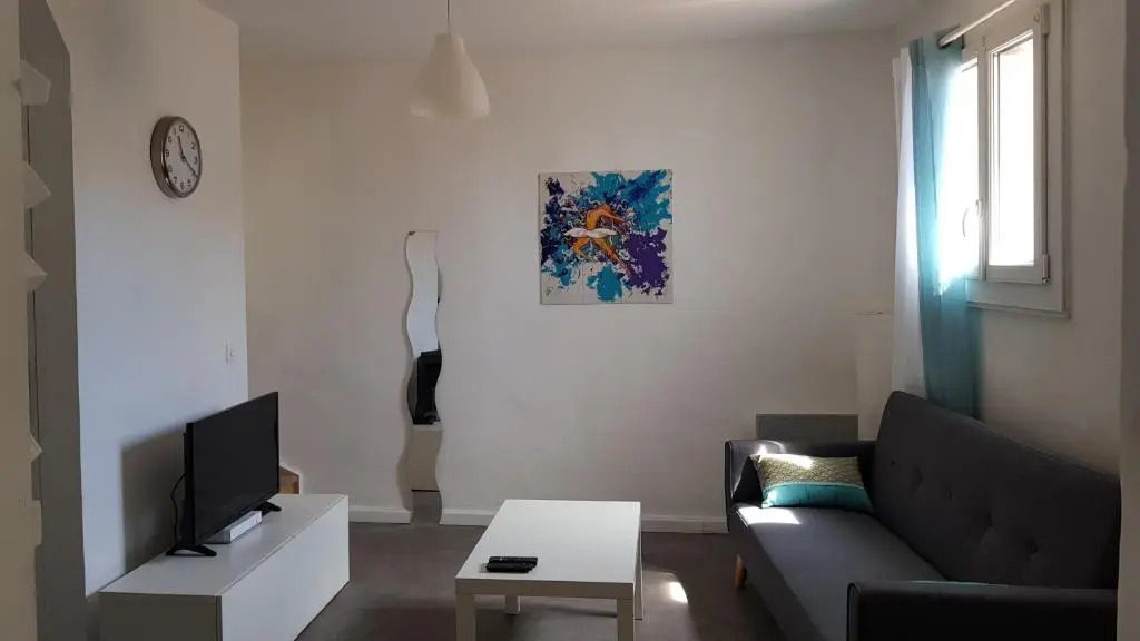 Le Love Appartement